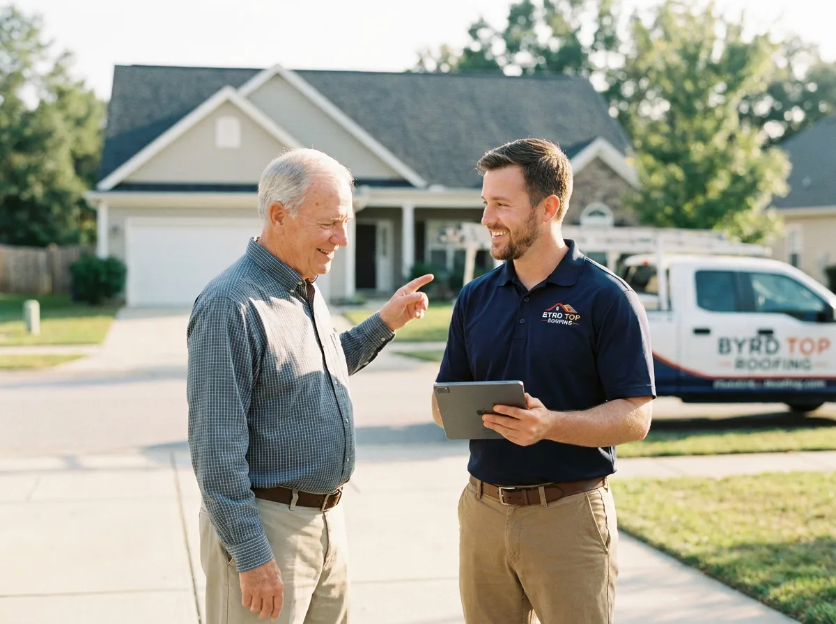 Roofing Ferguson, NC FAQs